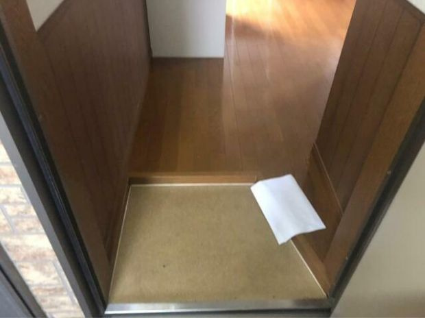 クリアスタイル鷺宮の玄関|玄関☆