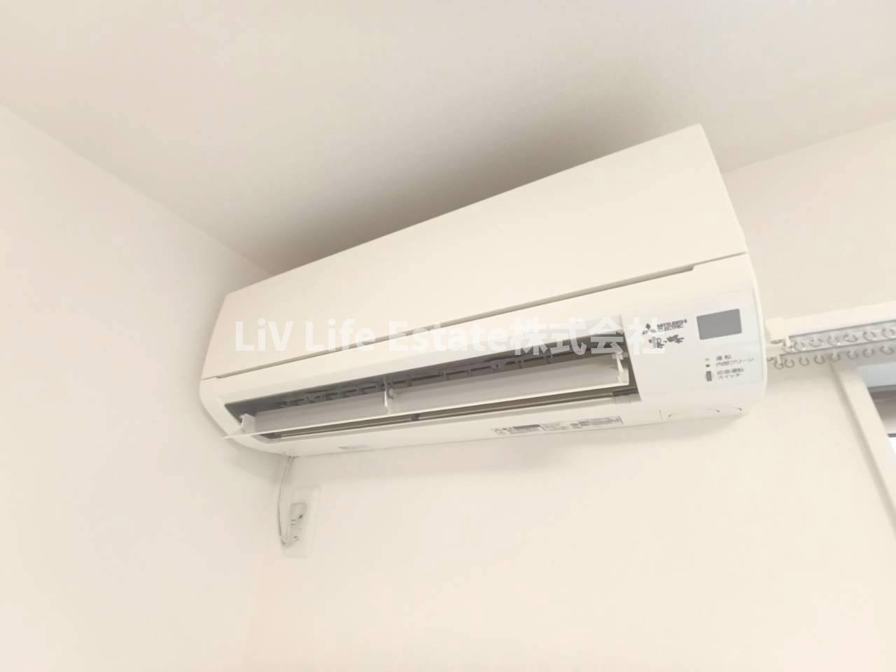 リブリ・スナイプⅡの設備