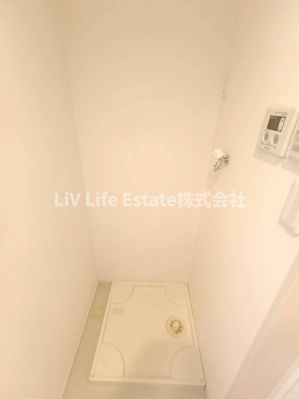 リブリ・スナイプⅡの設備