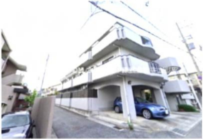 ヴィンテージ御影