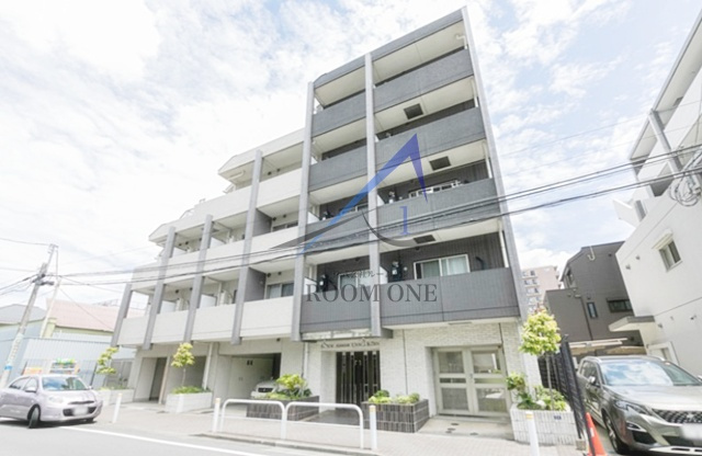 スパシエ　アルマール　浮間公園