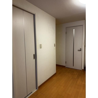 【その他】 | 柏木ローズマンション