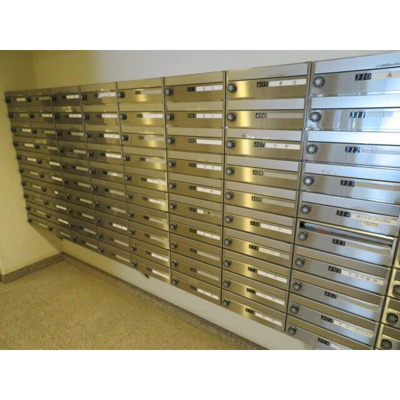 【その他共用部分】 | 柏木ローズマンション