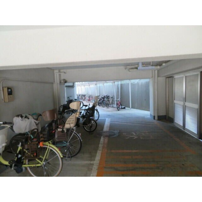 【その他】 | 柏木ローズマンション