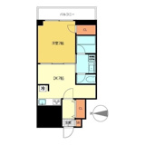 新宿区北新宿３丁目のマンションの画像