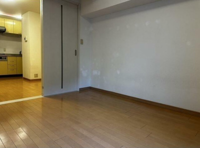 【居間・リビング】 | 柏木ローズマンション