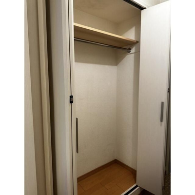 【収納】 | 柏木ローズマンション