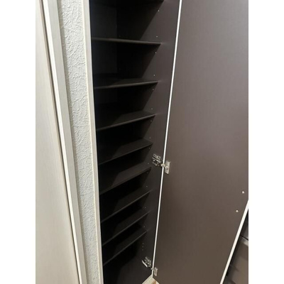 【収納】 | 柏木ローズマンション