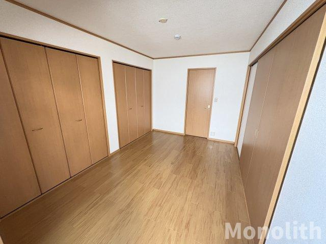 アルモニー綾園の内装
