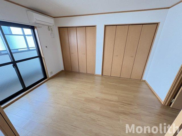 アルモニー綾園の内装