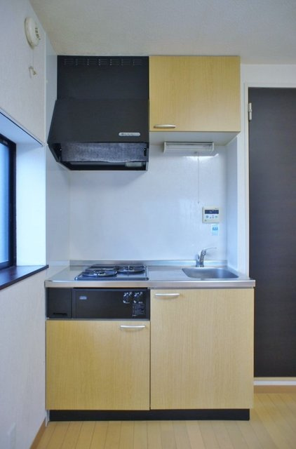 bravo相生のキッチン