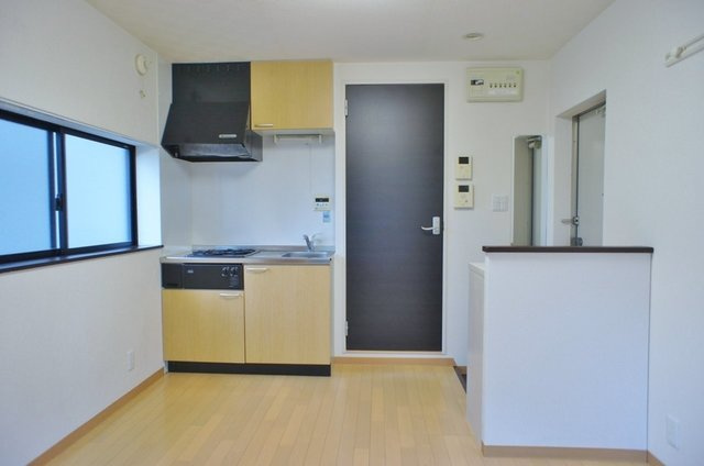 bravo相生の居間・リビング