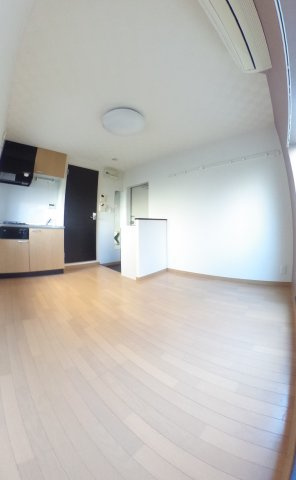 bravo相生の居間・リビング