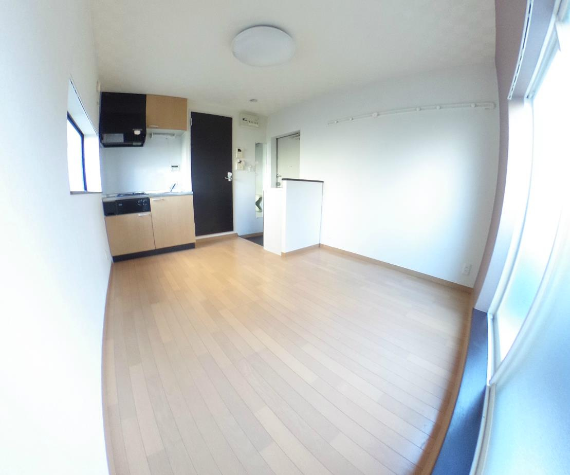 bravo相生の居間・リビング