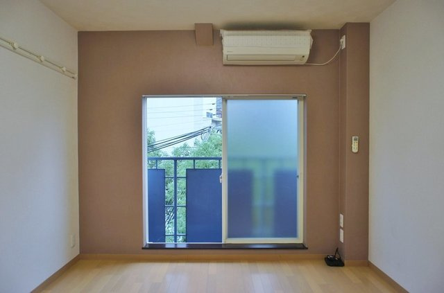 bravo相生の内装