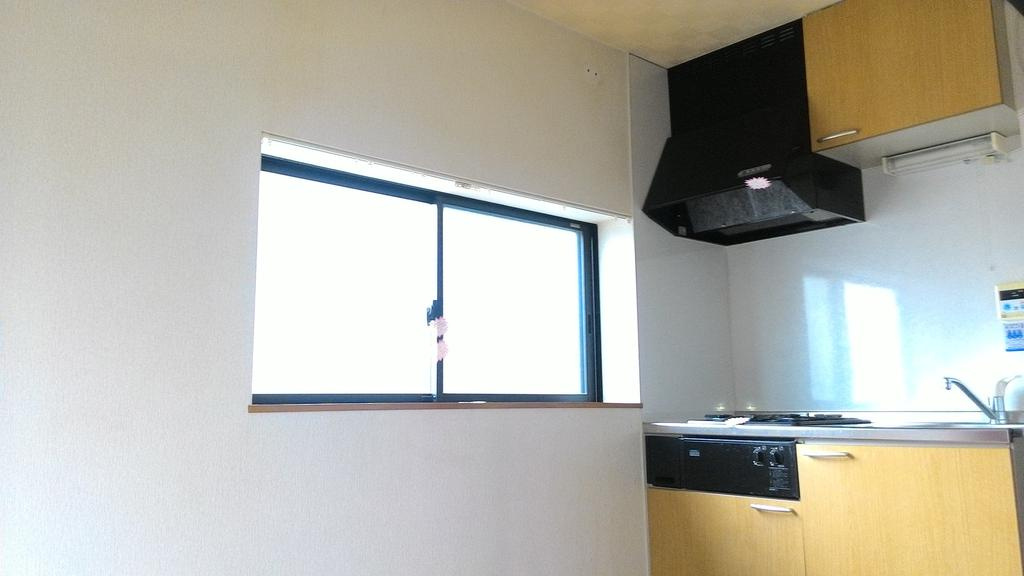 bravo相生のキッチン