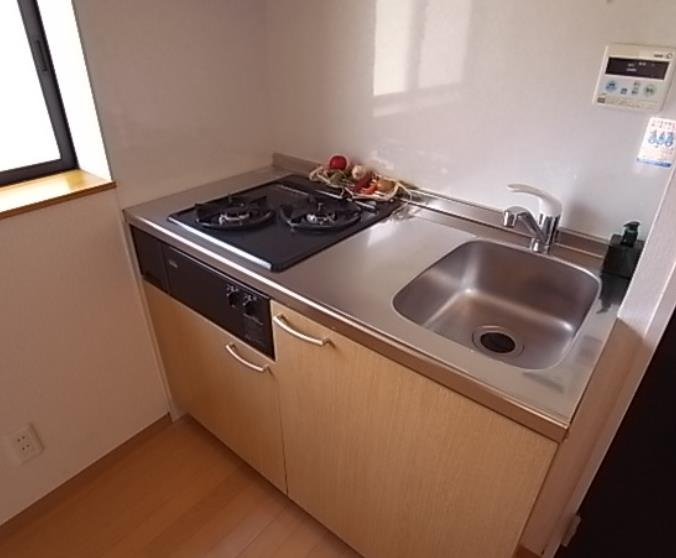 bravo相生のキッチン