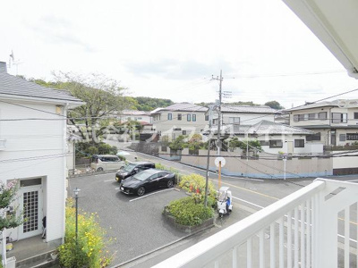 【展望】 | サンライズヒル