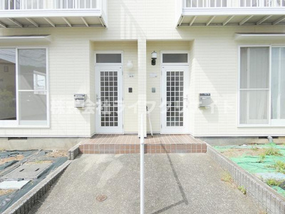 【エントランス】 | サンライズヒル