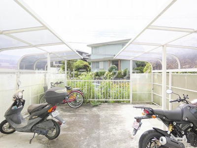 【その他共用部分】 | サンライズヒル