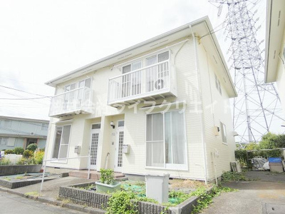 【外観】 | サンライズヒル