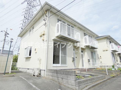 【外観】 | サンライズヒル