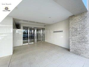 【エントランス】 | ラフィーネ井尻  