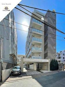 【外観】 | ラフィーネ井尻  