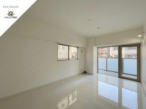 【居間・リビング】 | ラフィーネ井尻  