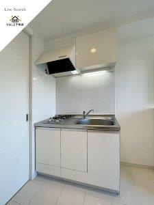 【キッチン】 | ラフィーネ井尻  