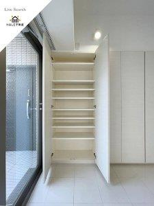 【収納】 | ラフィーネ井尻  