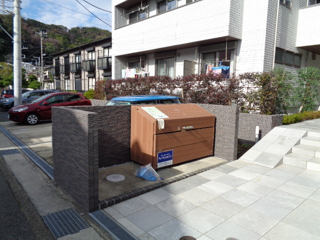 ＲＩＺＥ鎌倉Ａのその他共用部分