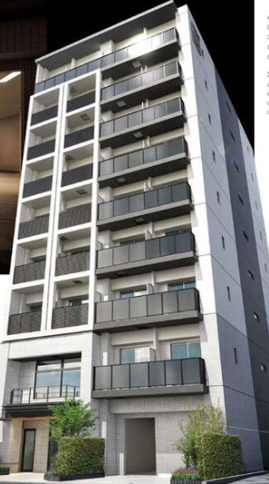 エステムコート大阪シティサイトの画像