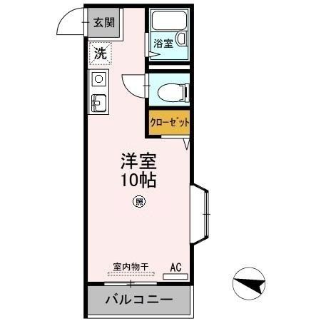 バウハウス弐番館