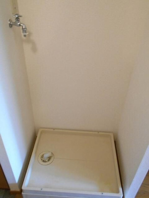 【設備】 | グレース西新宿