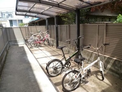 【その他】 | グレース西新宿