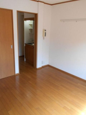 【居間・リビング】 | グレース西新宿