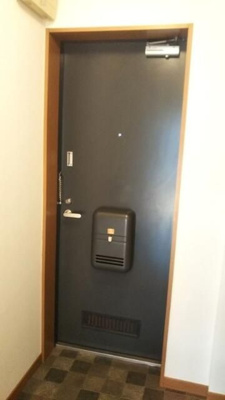 【玄関】 | グレース西新宿