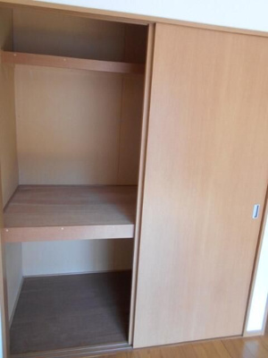 【収納】 | グレース西新宿