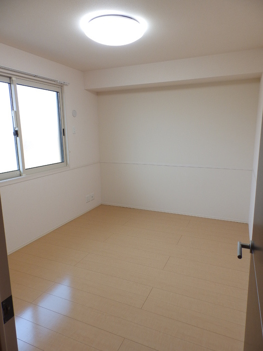 ダルメシアンハウスの居間・リビング