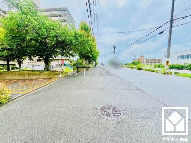 丹波橋日光ハイツのその他