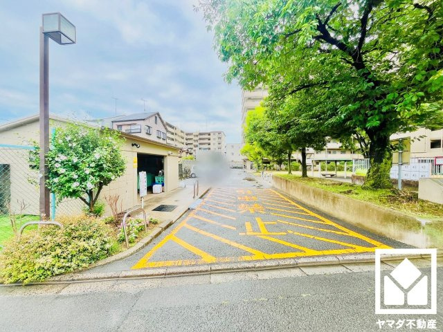 丹波橋日光ハイツのその他共用部分