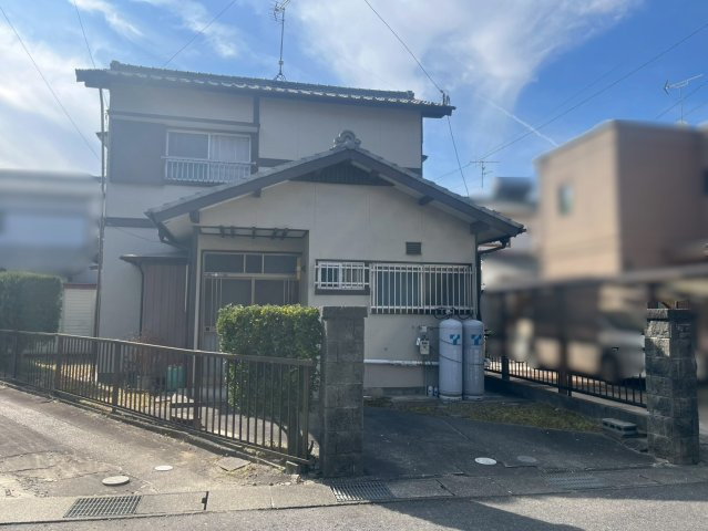 【外観】の画像