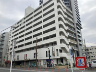 府中市寿町１丁目の店舗事務所の画像