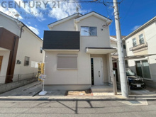 伊丹市北伊丹６丁目中古戸建の画像