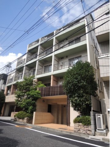 シャイン小石川