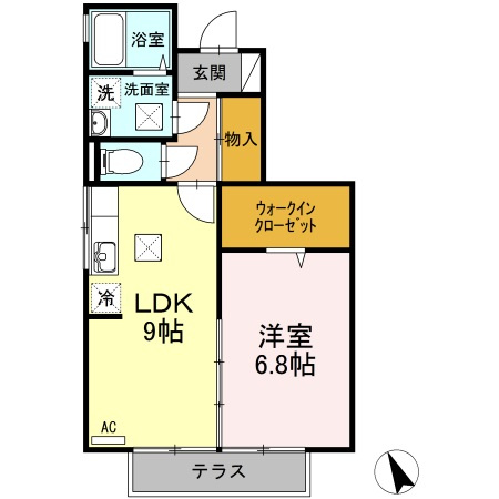 セジュールヴァンセンヌB棟
