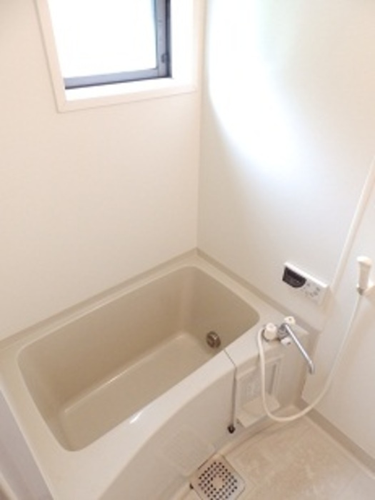 セジュールヴァンセンヌB棟の浴室