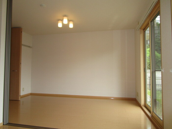 セジュールヴァンセンヌB棟の居間・リビング