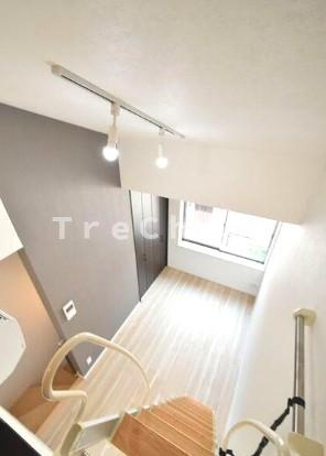 ブライトテラス赤塚の内装